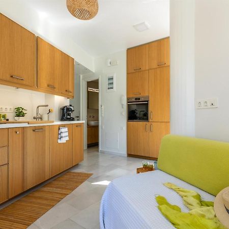 Theseus Zen Luxury Suite - Natural Living Heraklion  Екстер'єр фото