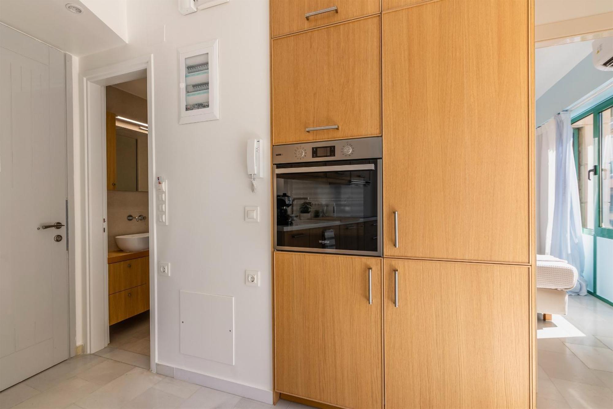 Theseus Zen Luxury Suite - Natural Living Heraklion  Екстер'єр фото