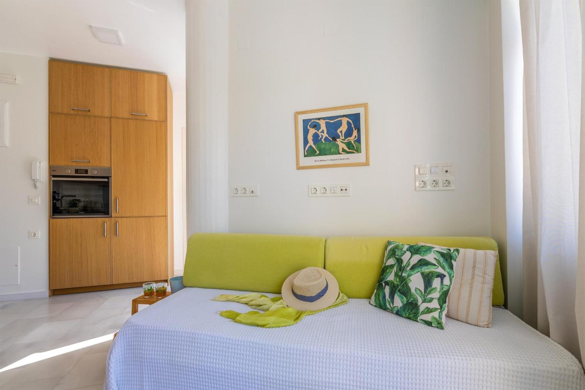 Theseus Zen Luxury Suite - Natural Living Heraklion  Екстер'єр фото
